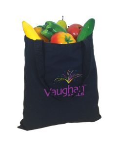 Cotton Canvas Tote Bag Premium (10oz)