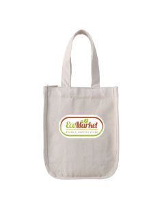 Cotton Fashion Tote (10oz)