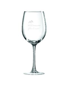 Riesling Wine Glass (12oz)