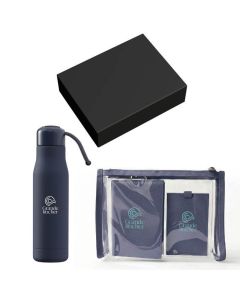 Above It All Travel Gift Set