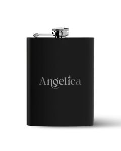 Ace Stainless Steel Flask