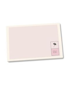 Adhesive Note Pad 5" x 3" (100 Sheet)