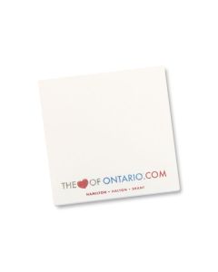 Adhesive Note Pad 3" x 3" (100 Sheet)