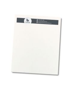 Adhesive Note Pad 4" x 5" (100 Sheet)