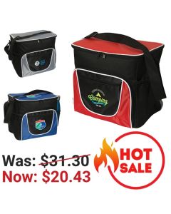 Adventurers Cooler Bag