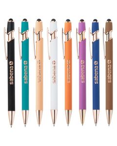 Anton Metal Pen