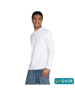ATC 24Ever Ring Spun Cotton Long Sleeve Tee