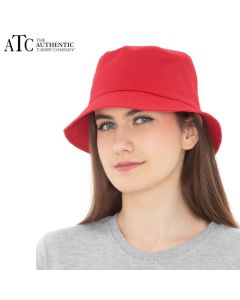 ATC Everyday Cotton Twill Bucket Hat