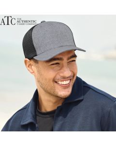 ATC Flexfit 110 Mesh Back Cap