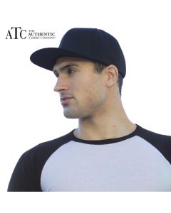 ATC One Ten Flexfit Snapback Cap