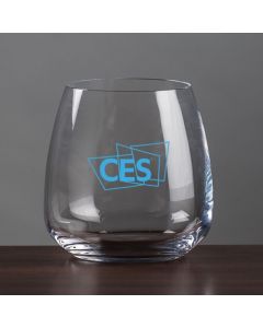 Auldearn Whiskey Taster Glass 13oz (Print)