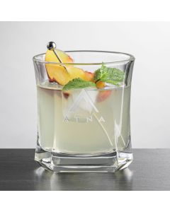 Avalon On the Rocks Whiskey Glass (11oz)