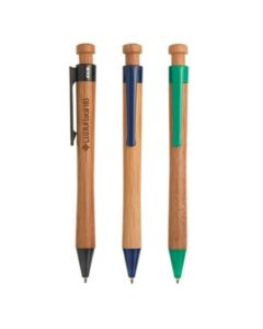 Bamboo Pen