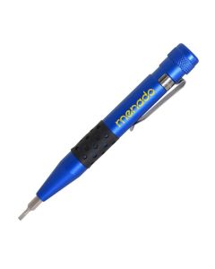 Best Buddy Tools 9-in-1 Magnetic Pocket Screwdriver