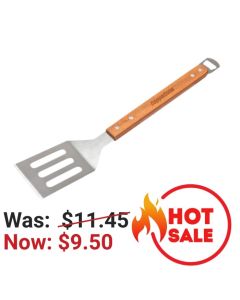 BBQ Flipper with Bottle Opener