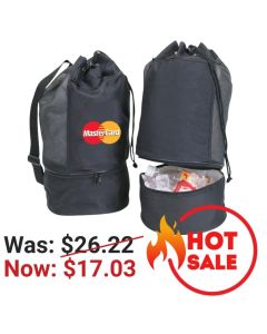 Beach Tote / Cooler Bag