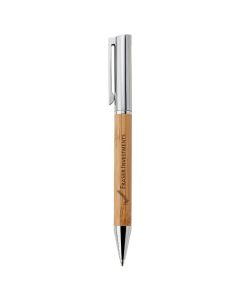 Belmond Bamboo Ballpoint Pen