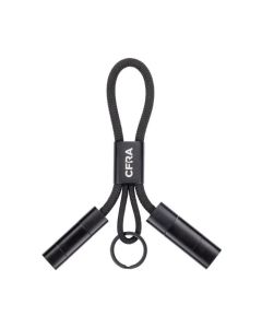 Betta Multi-Charge Cables & Keyring
