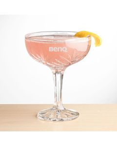 Brinkley Cocktail Coupe (6oz)