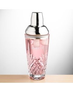 Brinkley Cocktail Shaker