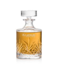 Brinkley Decanter (24oz)