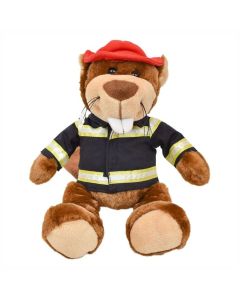 Bucky Beaver 11" Plush (Career)