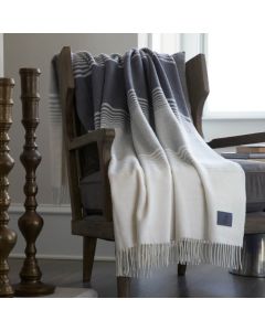 Capri Fringed Throw