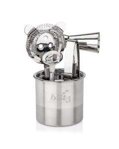 Catania Bar Tool Set