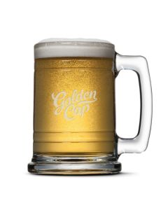 Chester Beer Stein (Etch)