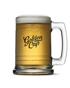 Chester Beer Stein (Print)