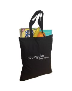 Classic Cotton Tote Colour (4.5oz)