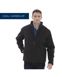 Coal Harbour Everyday Insulated Soft Shell Jacket
