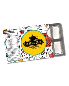 Sugar-Free Gum