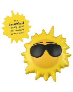 Cool Sun Stress Reliever