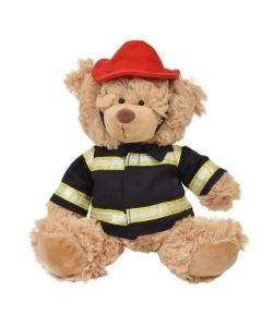 Cooper Bear 11" Plush (Career)