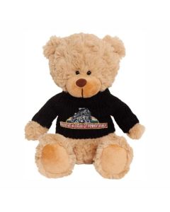 Cooper Bear 11" Plush (Outfits)