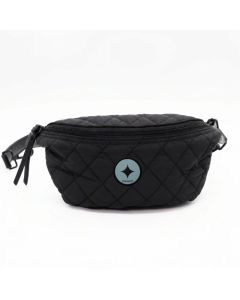 Crescent Belt Bag