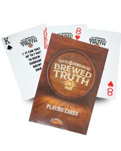 Custom Playing Cards