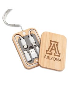 Cyrus Multi-Functional Charging Cable Kit