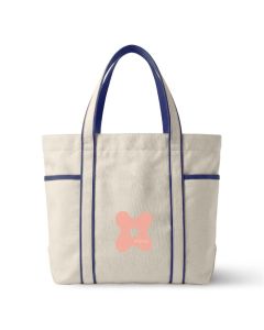 Dash Recycled Polyester Tote