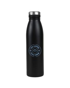 Dextera Recycled Stainless Steel Bottle (600mL)