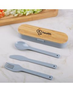Dojin Utensil Set