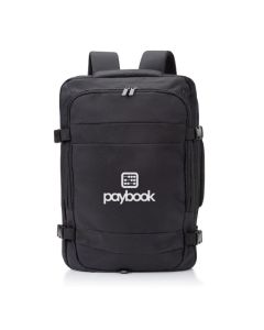 Dornbirn Convertible Backpack/Laptop Bag