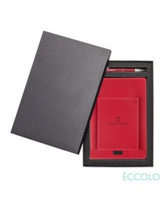 Eccolo Austin Journal & Pen Gift Set