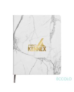 Eccolo Jive Large Marble Journal