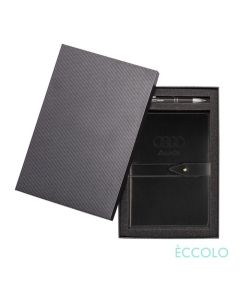Eccolo Legend Journal & Pen Gift Set