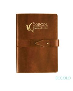 Eccolo Legend Journal