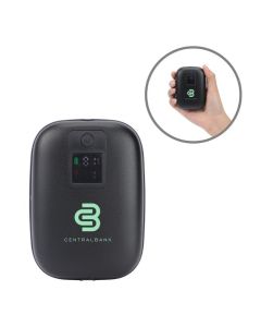 Ember Hand Warmer & Power Bank (10000mAh)