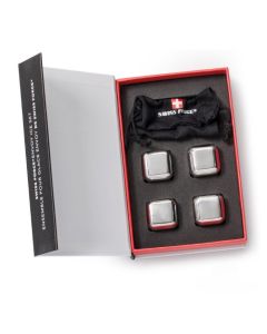 Swiss Force Envoy Ice Set