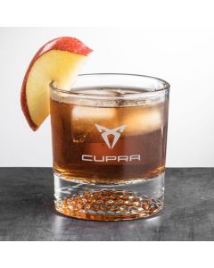 Fairway Golf OTR Whiskey Glass (Etch)